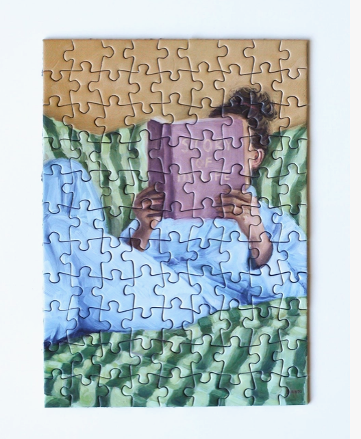 Mini puzzle STORY 99 pièces – Image 3