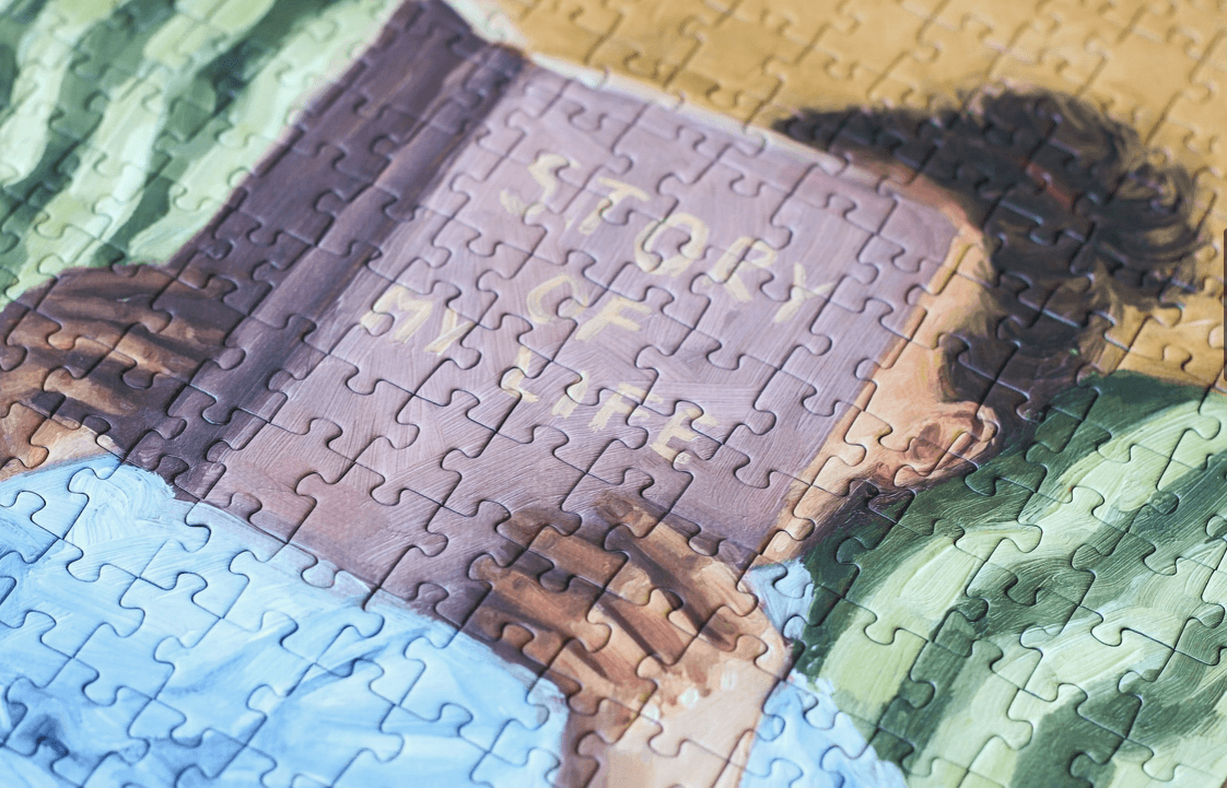 Puzzle STORY 500 pièces – Image 4