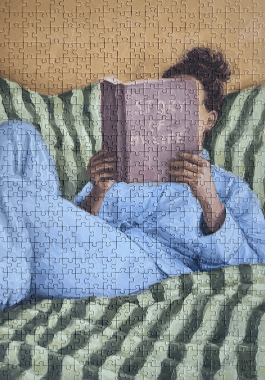 Puzzle STORY 500 pièces – Image 2