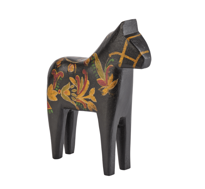 Cheval FALE noir – Image 4