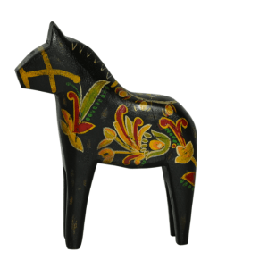 Cheval FALE noir