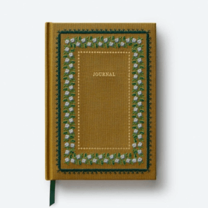 Journal PORTY