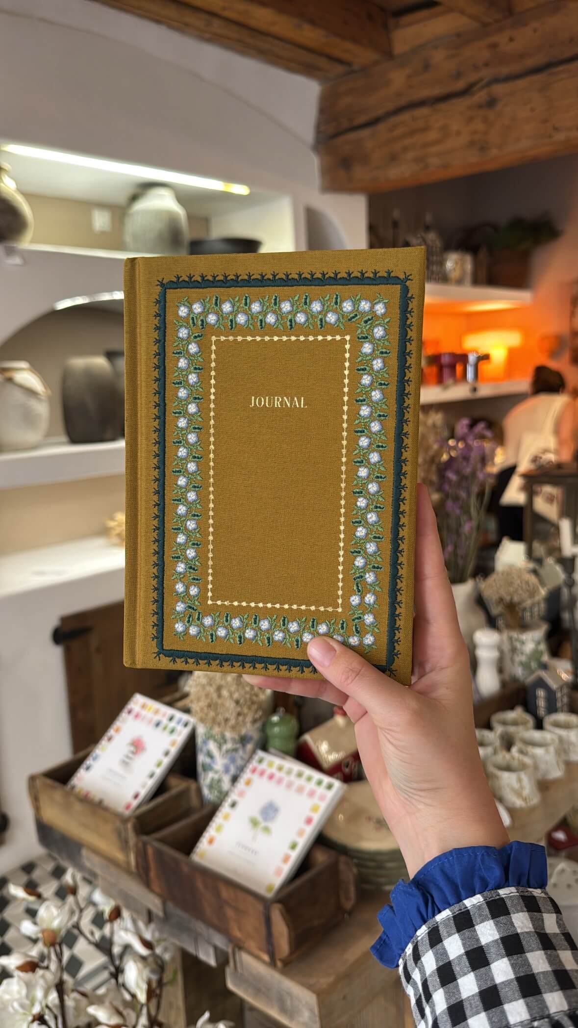 Journal PORTY – Image 2