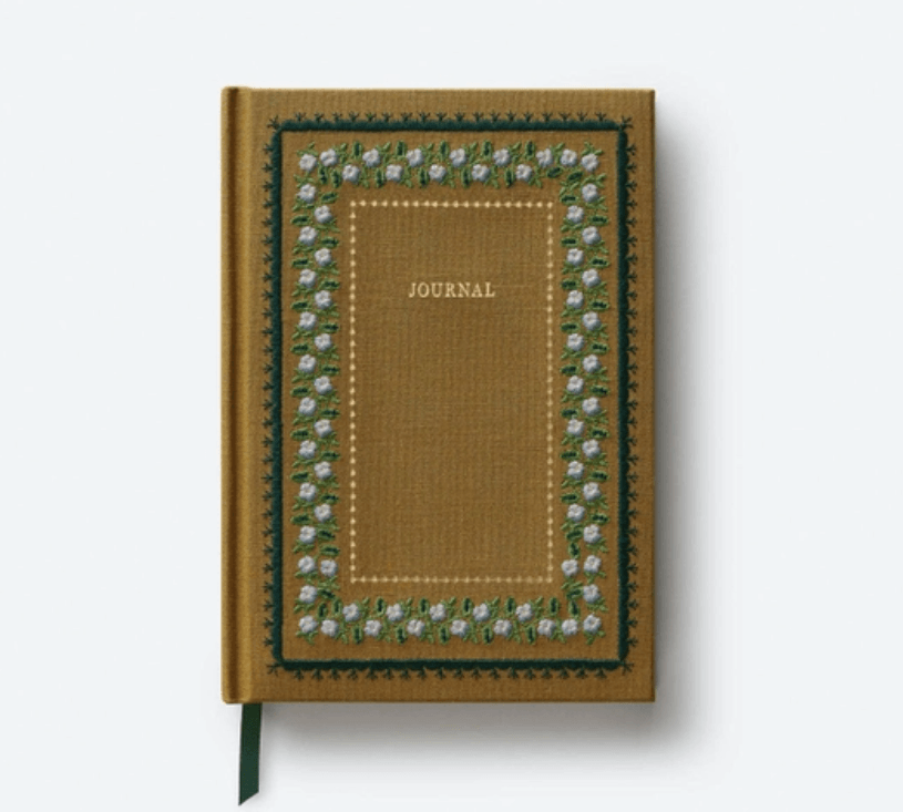 Journal PORTY