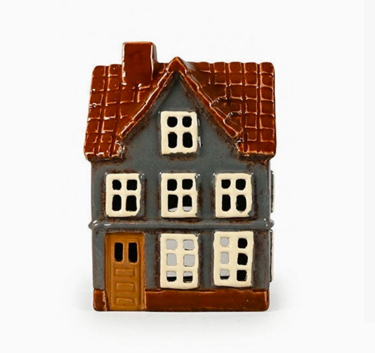Maison STORM